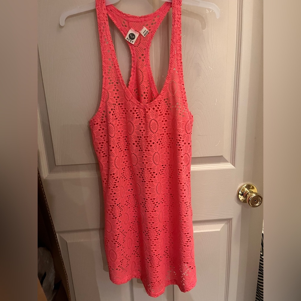 Roxy Cover Up